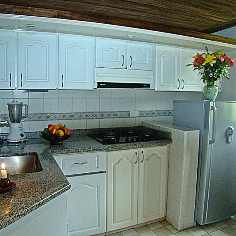 Villa Salomé Apartamentos Turísticos - Apartamento con vistas a las montañas - 4