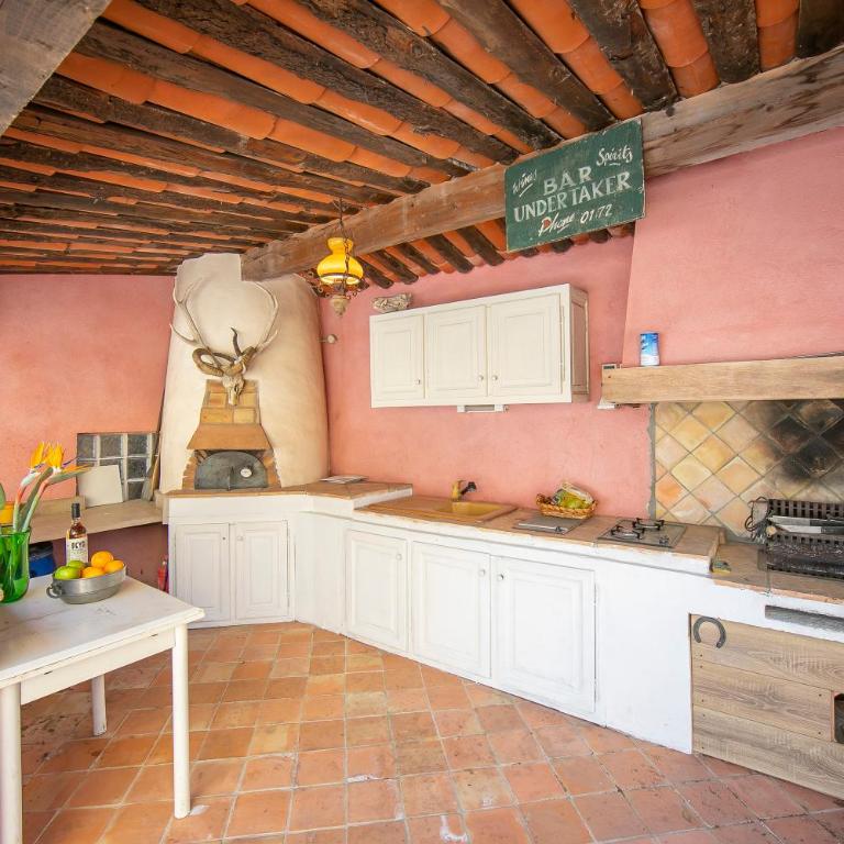 Maison Marine - Happy Rentals - Maison de Vacances - 5