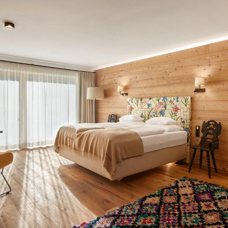 Gut Stiluppe - 4 Sterne Superior Good Life Hotel - Suite mit Gartenblick - 1
