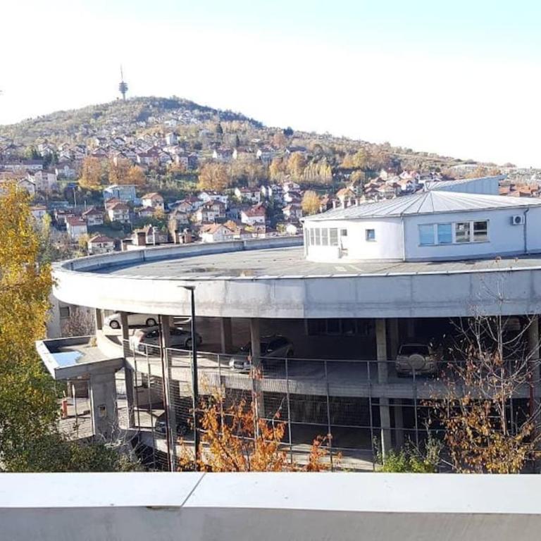 Apartment KB - Apartman sa 1 Spavaćom Sobom - 1