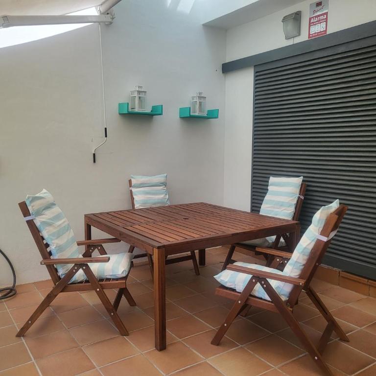 Casa Playa La Fontanilla SOTOLODGE - Casa de 3 dormitorios - 6