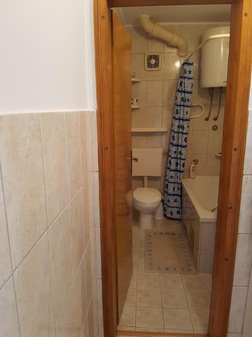 Apartment KB - Apartman sa 1 Spavaćom Sobom - 9