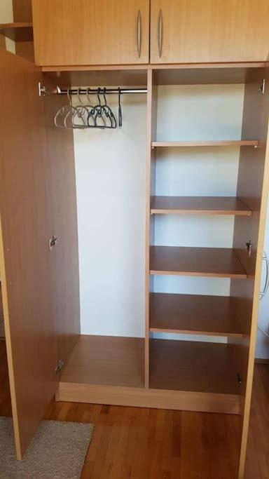 Apartment KB - Apartman sa 1 Spavaćom Sobom - 12