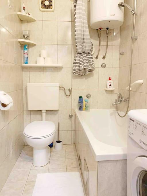 Apartment KB - Apartman sa 1 Spavaćom Sobom - 7