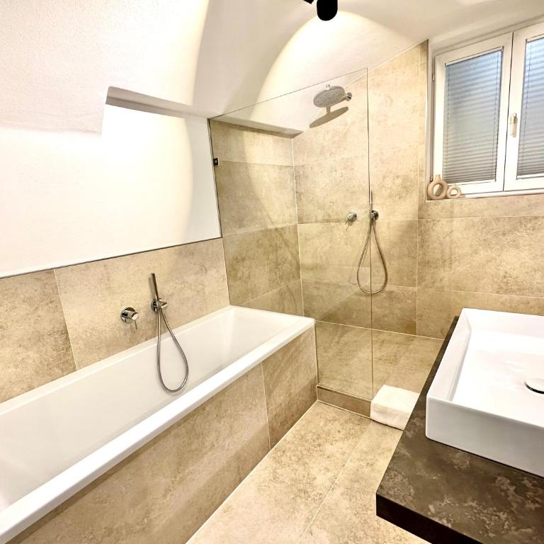 Ferienwohnung Nonntalstubn - Apartment mit 2 Schlafzimmern - 3