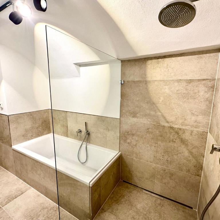 Ferienwohnung Nonntalstubn - Apartment mit 2 Schlafzimmern - 9