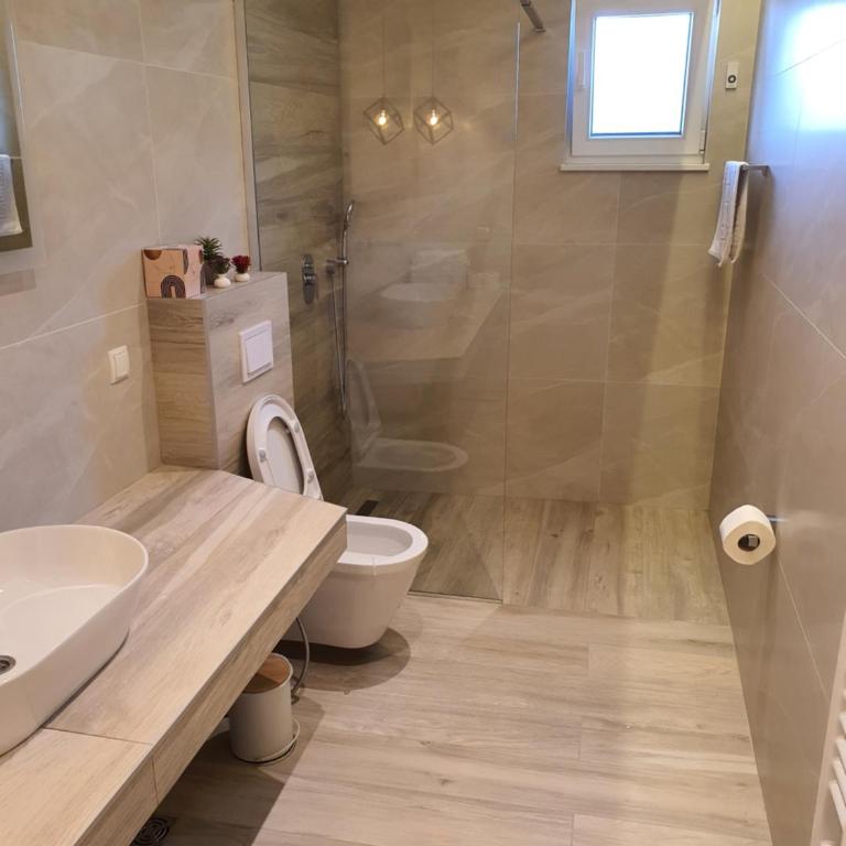 Villa Aida - Vila sa 3 Spavaće Sobe - 37