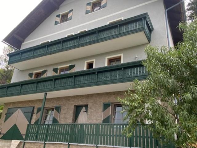 Apartment Maximilian - Apartment - Erdgeschoss - 3