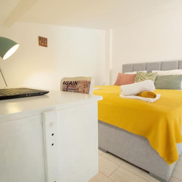 Central duplex apartment - Apartman sa 2 Spavaće Sobe - 6