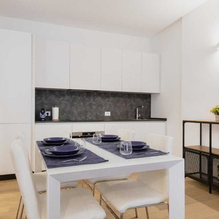 Easylife - Milano - P d Francesca 51 - City Life - Appartamento - 6