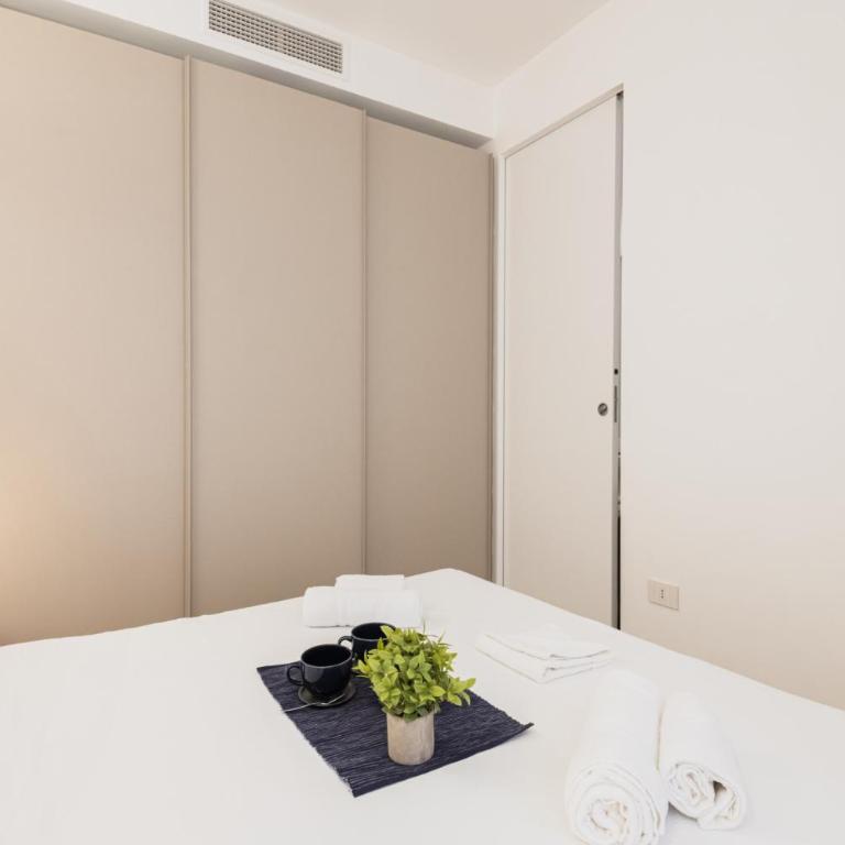 Easylife - Milano - P d Francesca 51 - City Life - Appartamento - 21