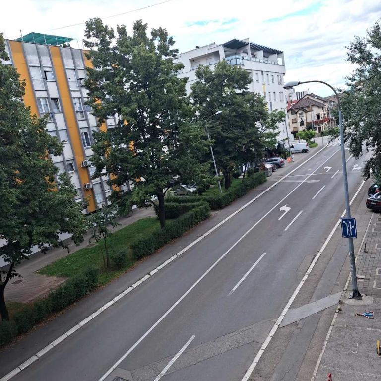 Luks 2 apartment - Apartman sa 2 Spavaće Sobe - 20