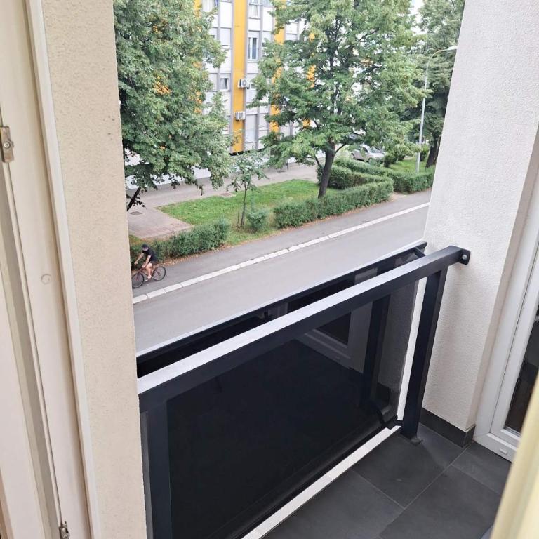 Luks 2 apartment - Apartman sa 2 Spavaće Sobe - 21