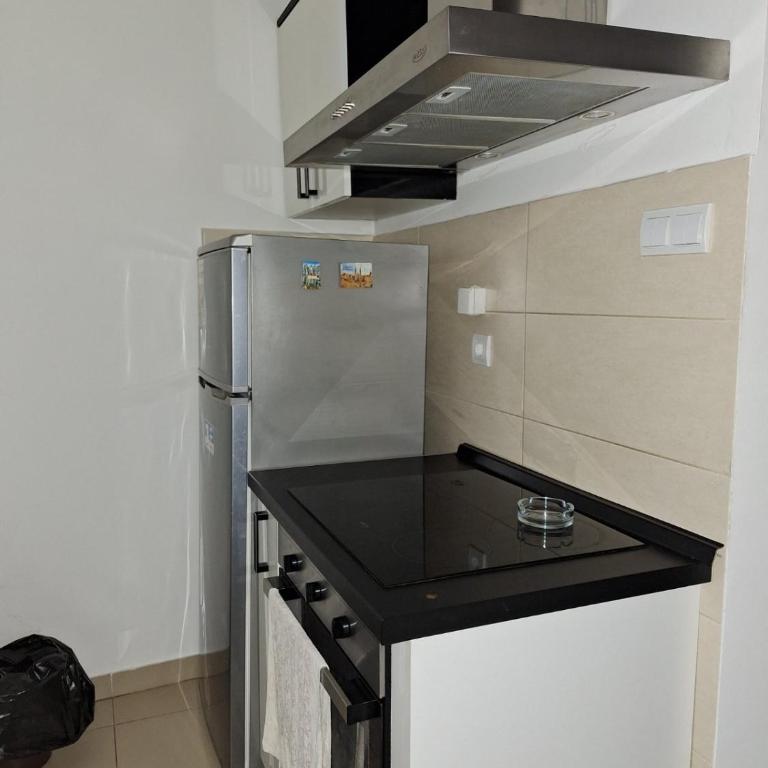 Luks 2 apartment - Apartman sa 2 Spavaće Sobe - 22
