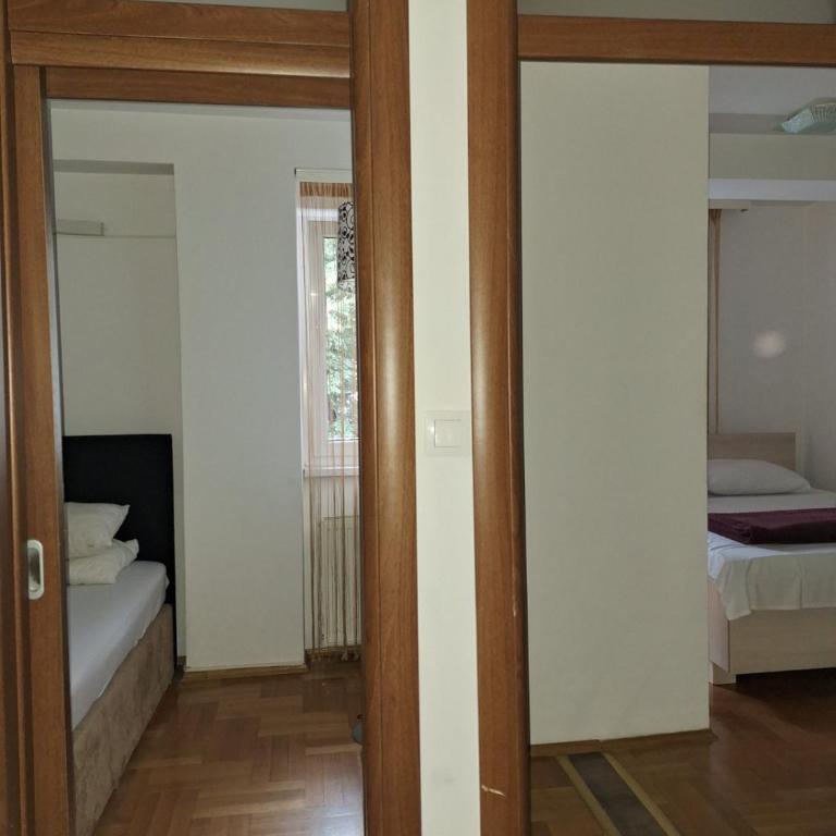 Luks 2 apartment - Apartman sa 2 Spavaće Sobe - 23