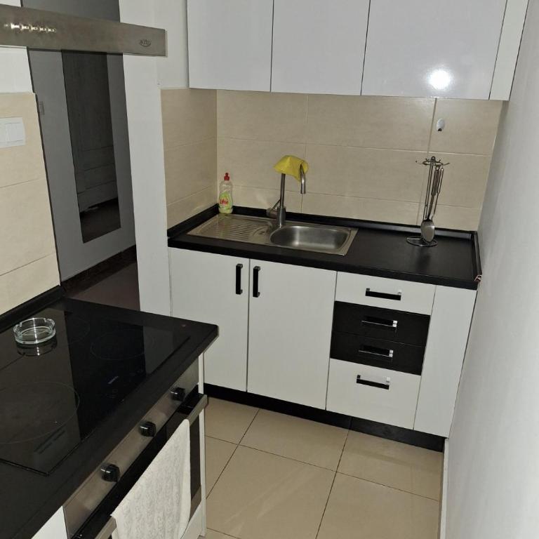 Luks 2 apartment - Apartman sa 2 Spavaće Sobe - 24