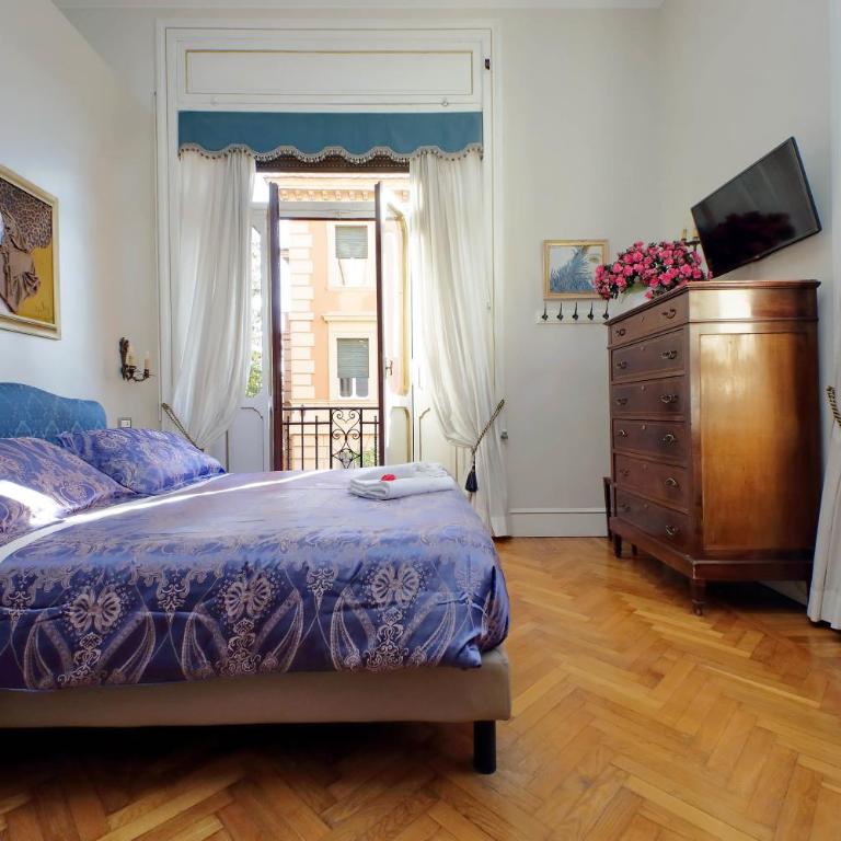 Domus Monamì Luxury Suites - Camera Tripla Luxury - 11