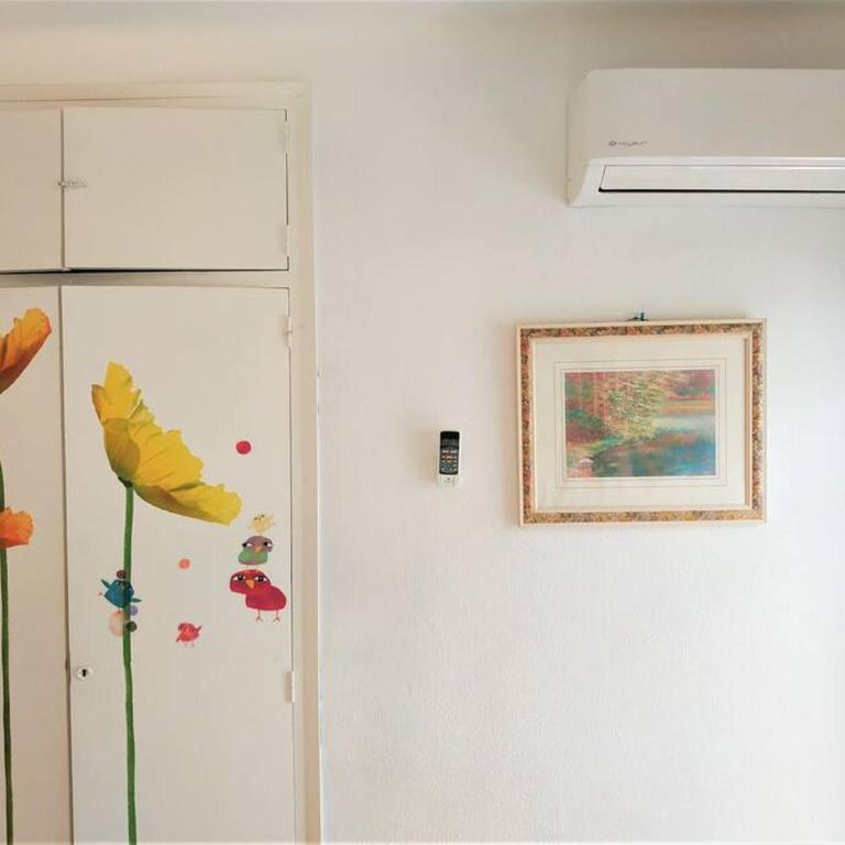 Entire 3 room flat in city center - CANAST - Three-Bedroom Apartment - 11