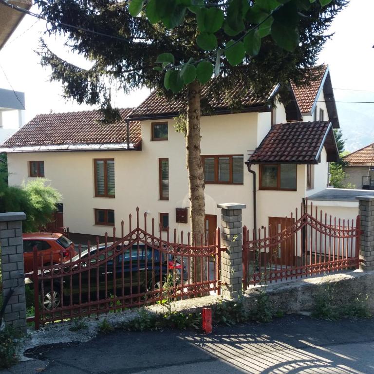 Apartman Iman - Apartman sa 1 Spavaćom Sobom - 1