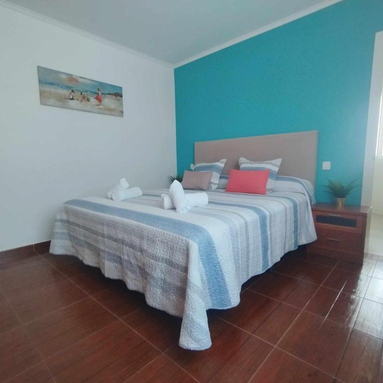 Gisher Corralejo - Apartamento de 2 dormitorios - 7