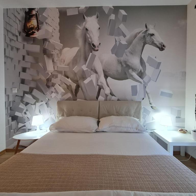 Apartment Juliette Budva - Apartman sa 1 Spavaćom Sobom - 9