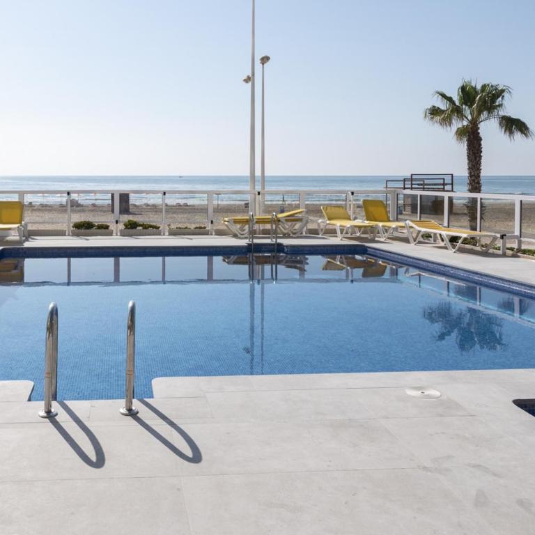 Florazar 3, 3-C - Apartment - 30
