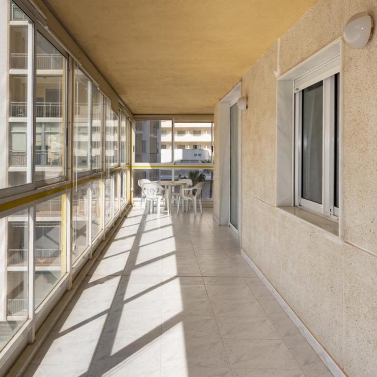 Florazar 3, 3-C - Apartment - 23