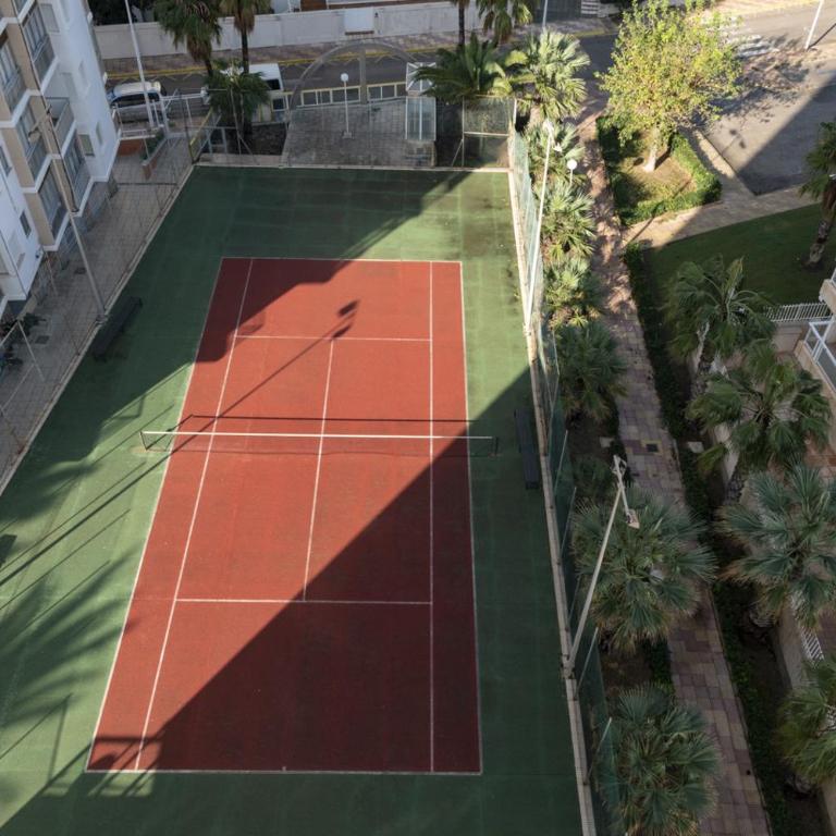 Florazar 3, 3-C - Apartment - 32