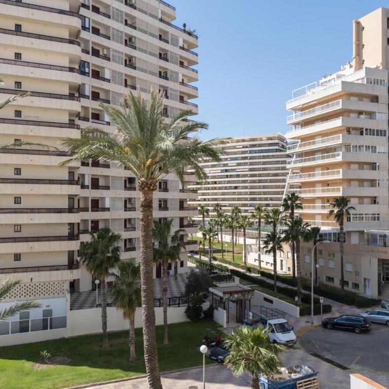Florazar 3, 3-C - Apartment - 38