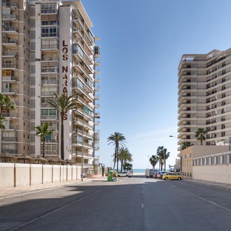 Florazar 3, 3-C - Apartment - 40