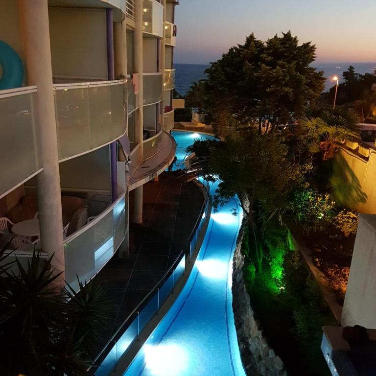Serenity Apartment - Cap Salou - Apartamento de 1 dormitorio - 13