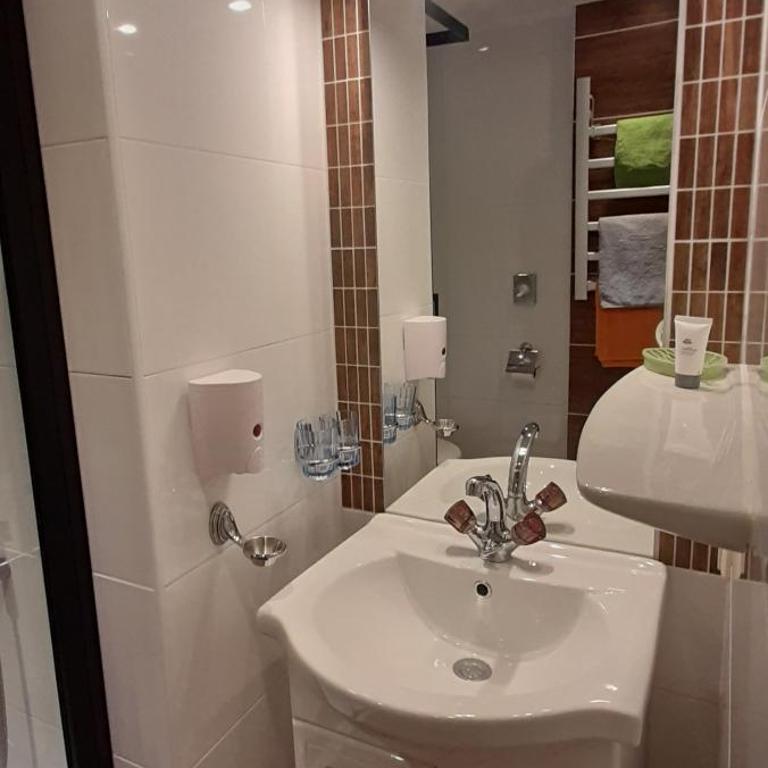 Ferienwohnung am Krausberghof mit Balkon und Parkplatz, 6 Fahrminuten zur Alpentherme Gastein und zur Schlossalmbahn - Apartment mit Blick auf die Berge - 11