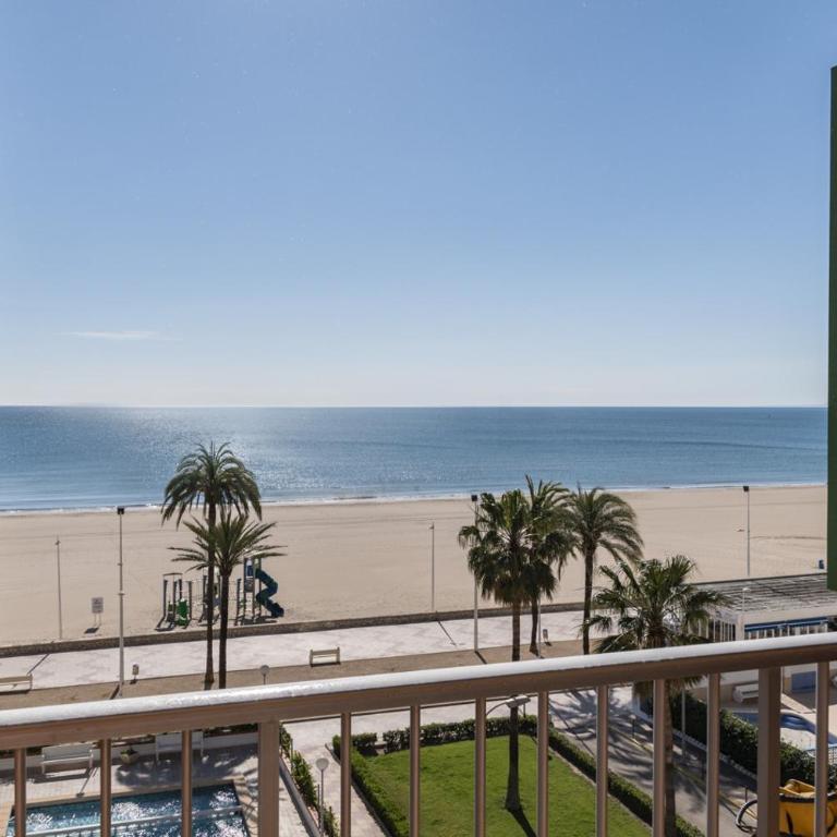 Trianon, 5º-29 - Apartamento - 2