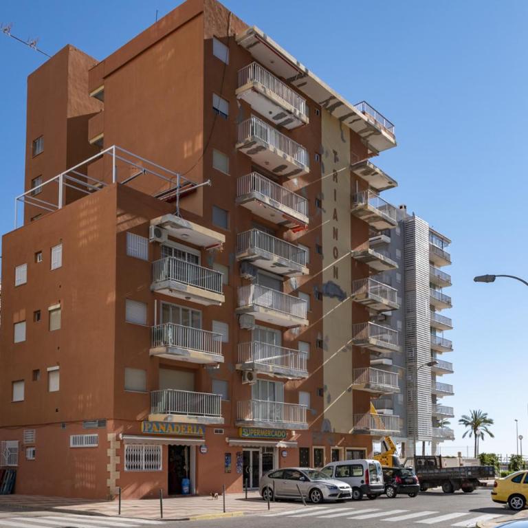 Trianon, 5º-29 - Apartamento - 14