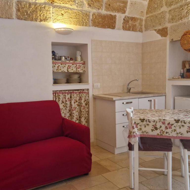 La dimora di Poseidone - Casa Vacanze - 8