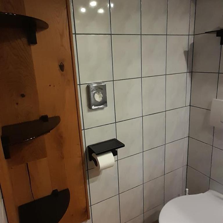 Ferienwohnung am Krausberghof mit Balkon und Parkplatz, 6 Fahrminuten zur Alpentherme Gastein und zur Schlossalmbahn - Apartment mit 2 Schlafzimmern - 16