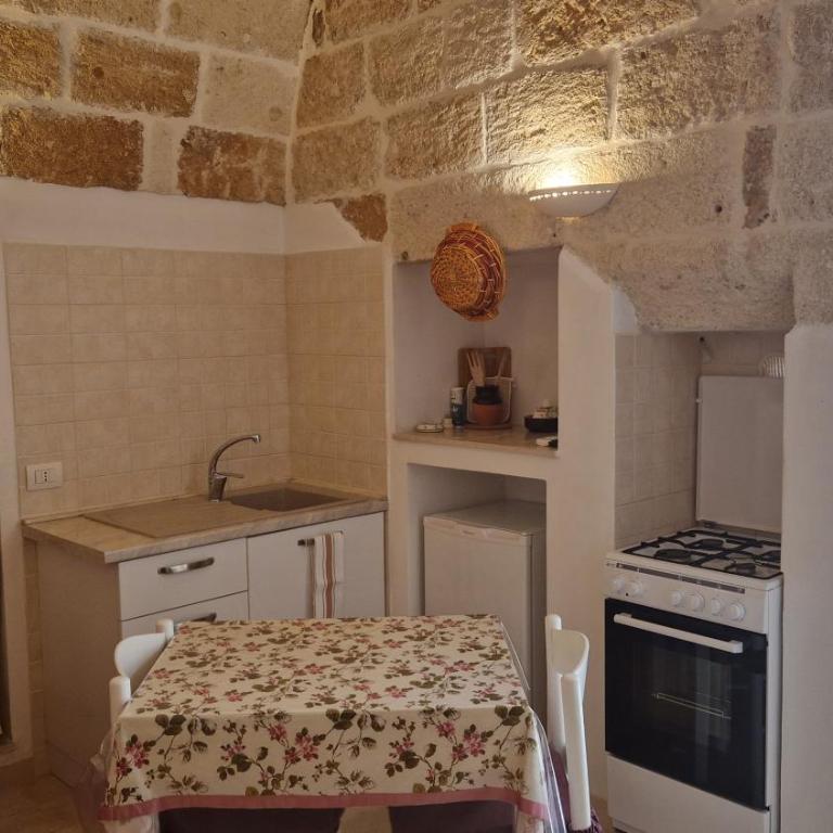 La dimora di Poseidone - Casa Vacanze - 6