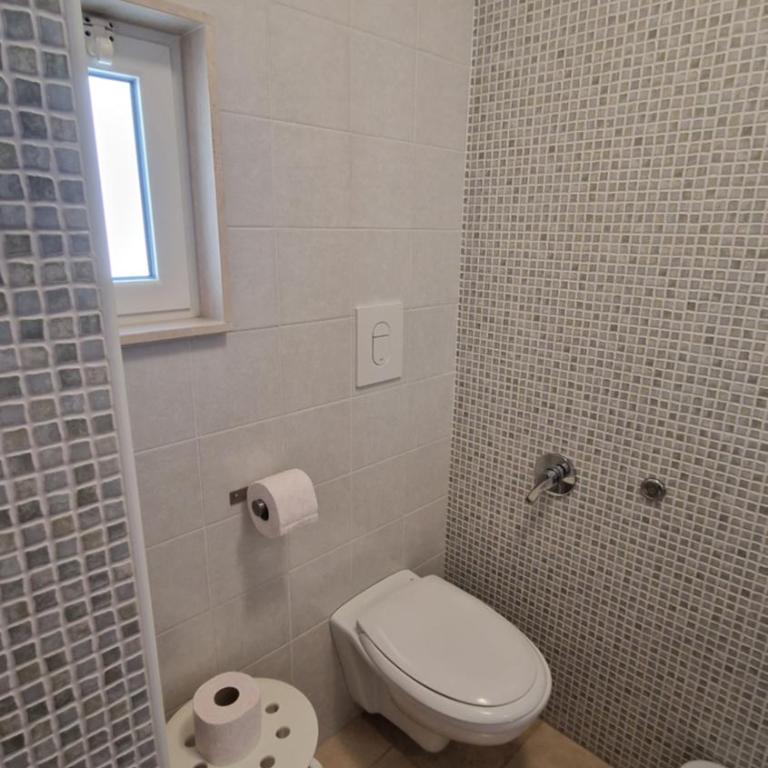 La dimora di Poseidone - Casa Vacanze - 4