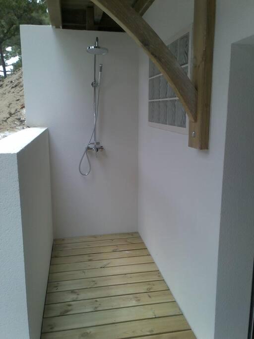 Cap-Ferret -Très grande maison famille- plage 150m - Villa - 14