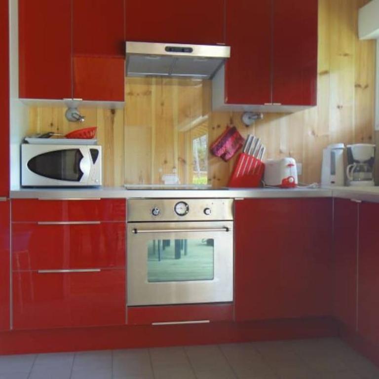 Cap-Ferret -Très grande maison famille- plage 150m - Villa - 22