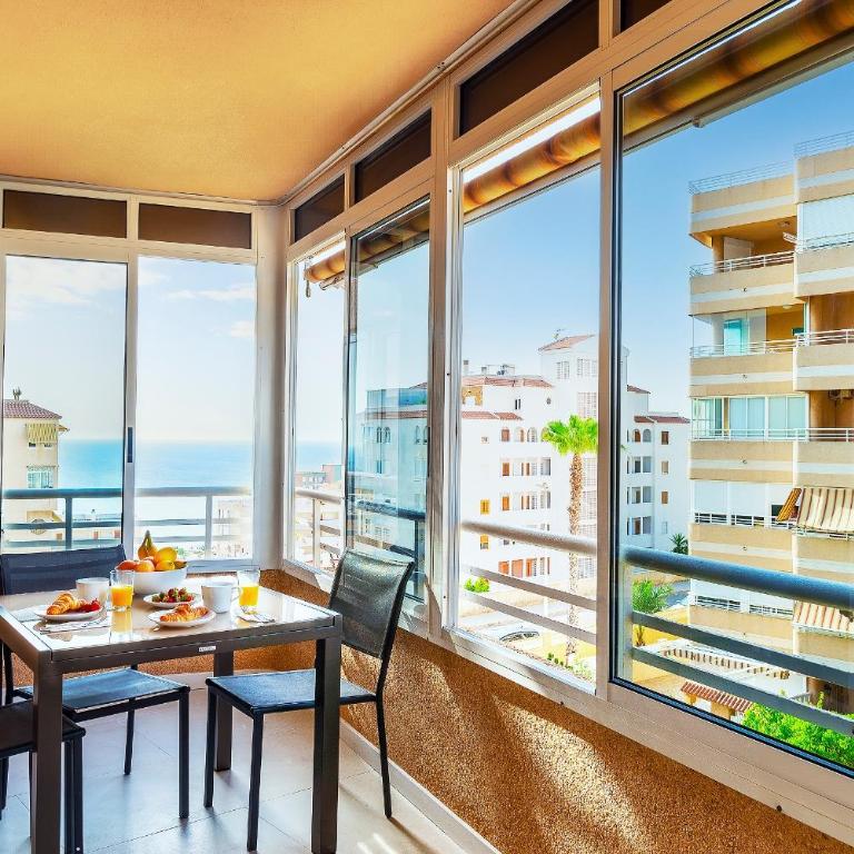 Stay In Arenales Hills - Apartamento de 2 dormitorios - 2