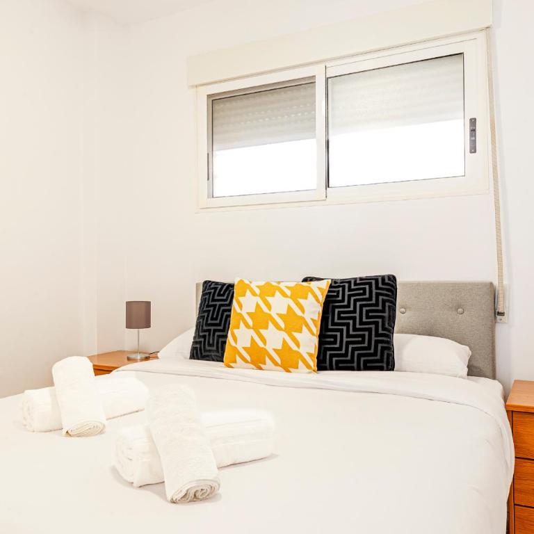 Stay In Arenales Hills - Apartamento de 2 dormitorios - 7