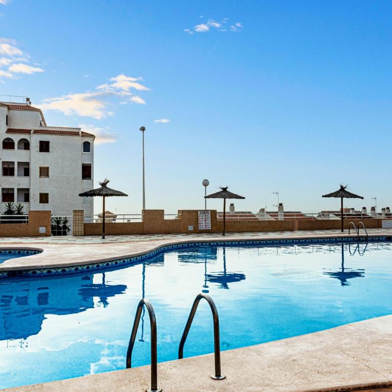 Stay In Arenales Hills - Apartamento de 2 dormitorios - 4
