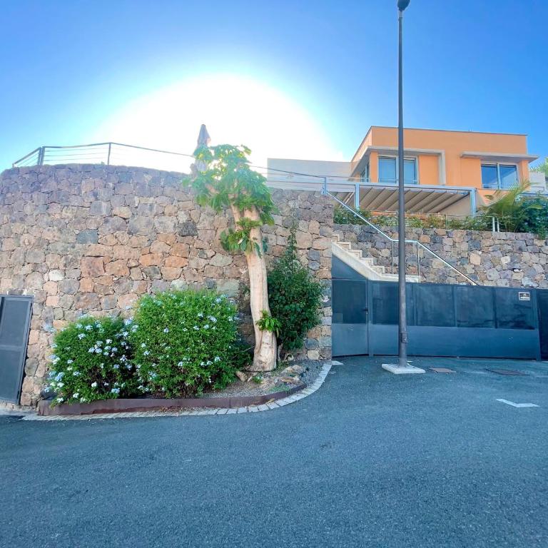 Villa Calma with private pool by Tenpropertiesgc - Villa with Private Pool - 40