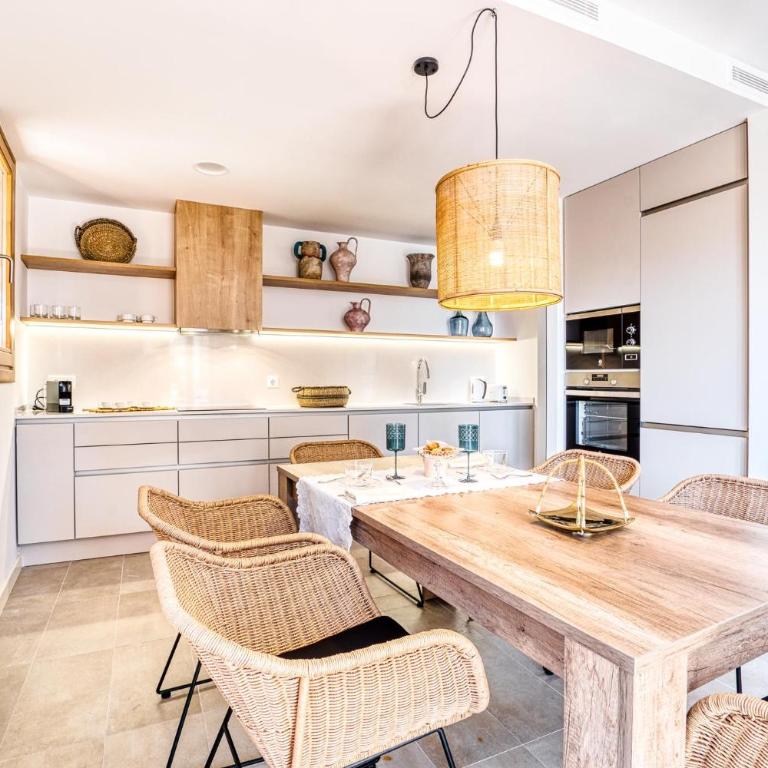 CAMBRILS Chic! Apartments by ALEGRIA - Three-Bedroom Apartment - 5