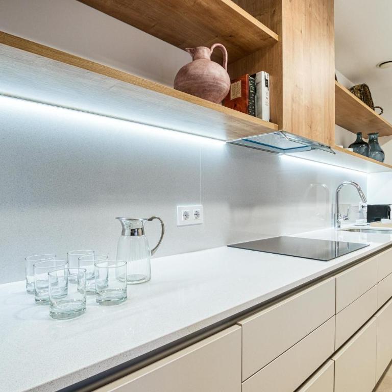 CAMBRILS Chic! Apartments by ALEGRIA - Two-Bedroom Apartment - 6