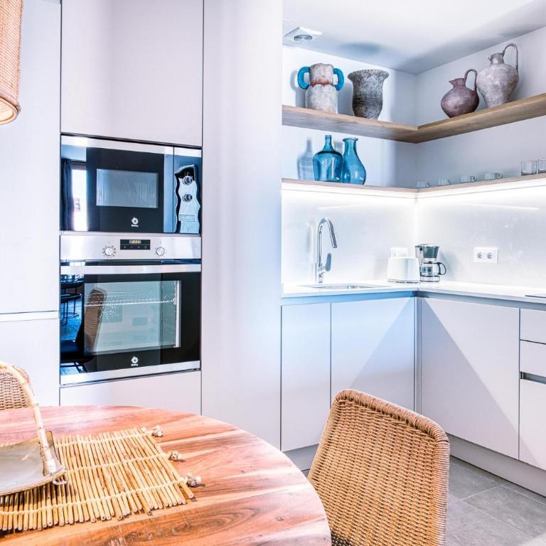 CAMBRILS Chic! Apartments by ALEGRIA - Two-Bedroom Apartment - 14
