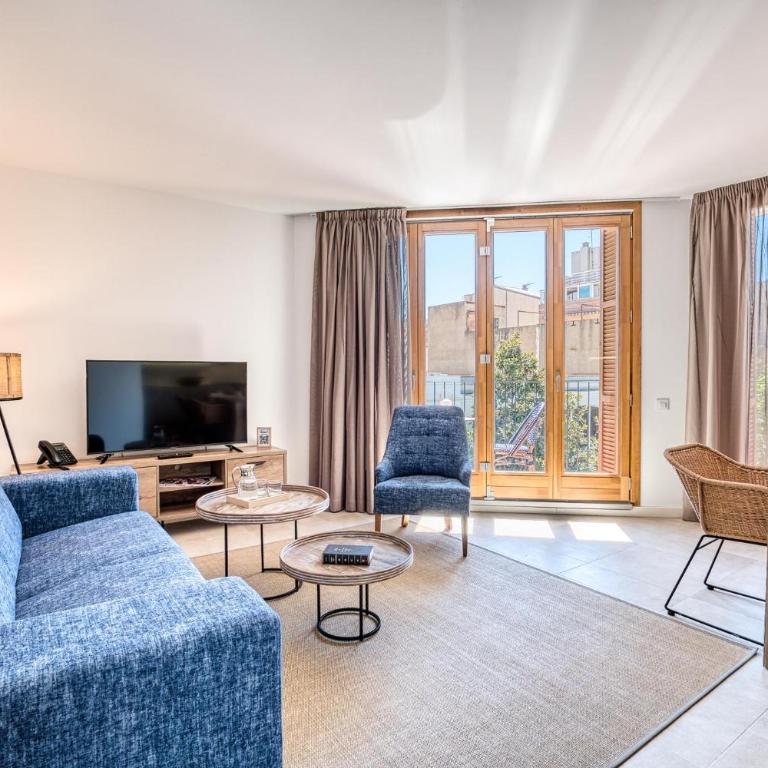 CAMBRILS Chic! Apartments by ALEGRIA - Three-Bedroom Apartment - 6