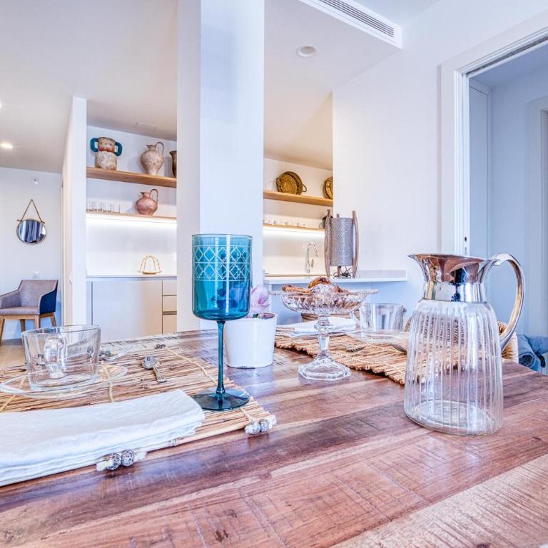 CAMBRILS Chic! Apartments by ALEGRIA - Two-Bedroom Apartment - 19