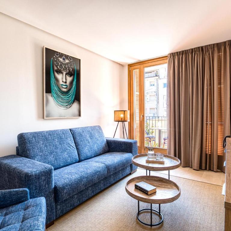 CAMBRILS Chic! Apartments by ALEGRIA - Two-Bedroom Apartment - 15